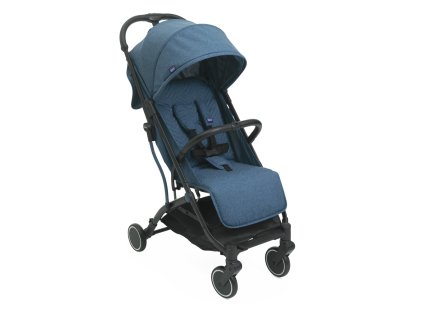 Chicco Kočárek sportovní Trolley Me - Calypso Blue