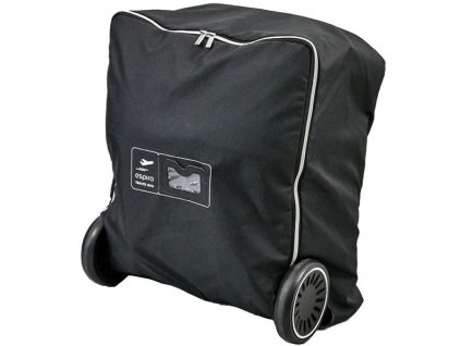Espiro Travel Bag
