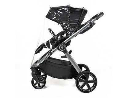 Espiro Pláštěnka na kočárek Only Way