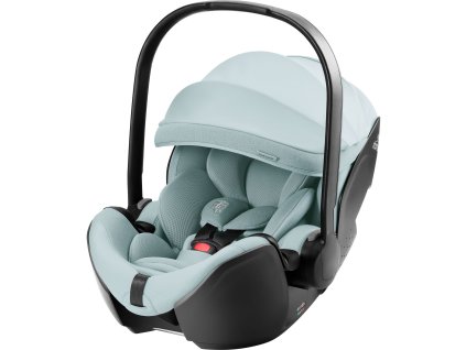 BRITAX RÖMER Baby-Safe Pro Style, Harbor Blue