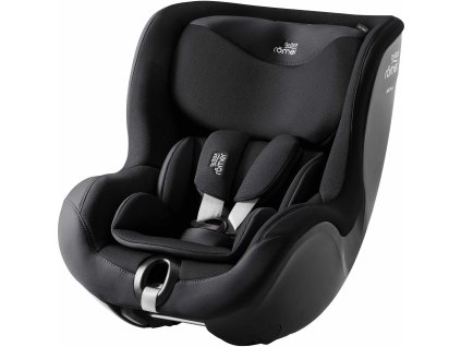 BRITAX RÖMER Dualfix 5Z Style, Carbon Black