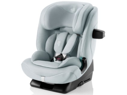 BRITAX RÖMER Advansafix Pro Style, Harbor Blue