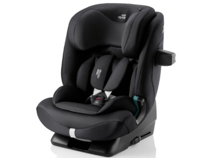 BRITAX RÖMER Advansafix Pro Style, Carbon Black