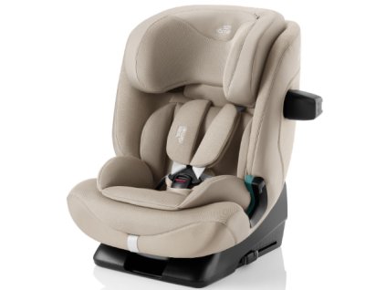 BRITAX RÖMER Advansafix Pro Style, Teak