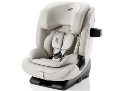 BRITAX RÖMER Advansafix Pro Lux, Soft Taupe