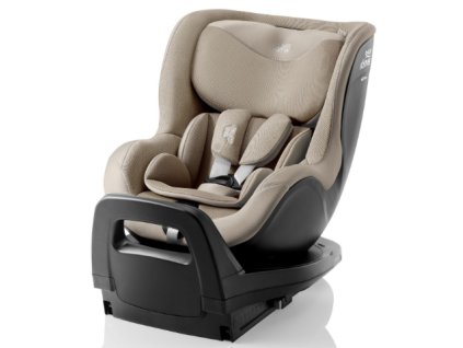 BRITAX RÖMER Dualfix Pro M Style, Teak