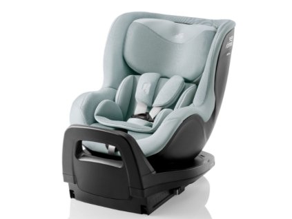 BRITAX RÖMER Dualfix Pro M Style, Harbor Blue