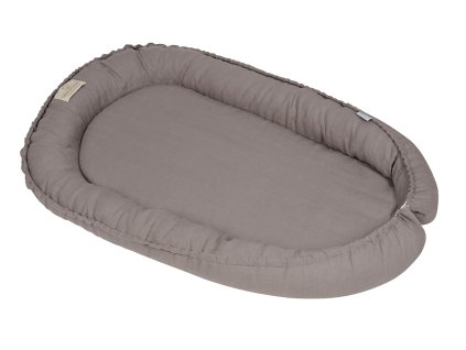 0028841 materacyk pozycj prestige linen plain 55x80 cm
