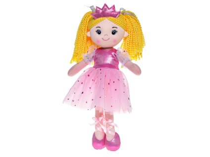 Panenka Princezna Babetka 35cm