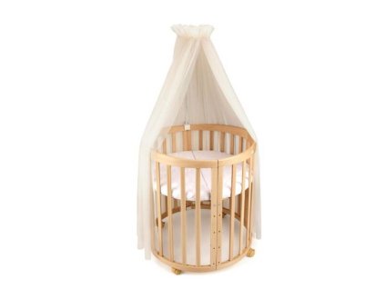 cze pl Waldin Doplnky do Postylky 7v1 Prasek Pink deka 75x75cm 100x135cm mala a velka prikryvka a polstar mala a velka sada lozniho pradla prosteradlo 2x matrace striska 75161 4