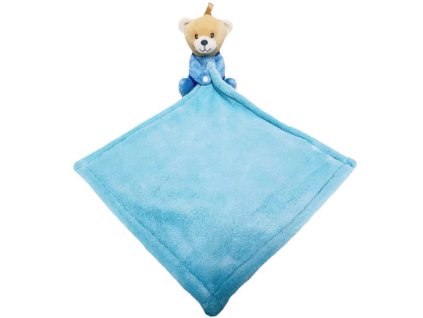 Tulilo Hračka +0m muchláček s dečkou Medvídek