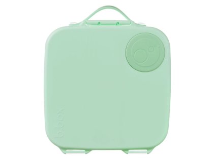 b.box svačinový box velký -Spearmint
