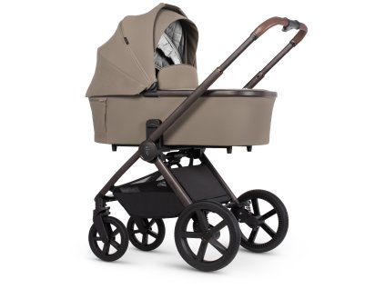Venicci Upline 2 Powder SE Carrycot 1