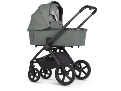 Venicci Upline 2 Aloe Carrycot 1