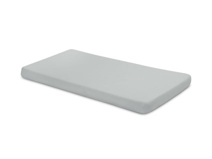 vyr 1494 prosteradlo do postylky bambus 120x60cm seda Bambulkovo cz