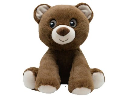 Tulilo Medvídek hnědý 20cm