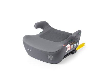 babyauto gekko ifix 125 150 podsedak velky phantom grey