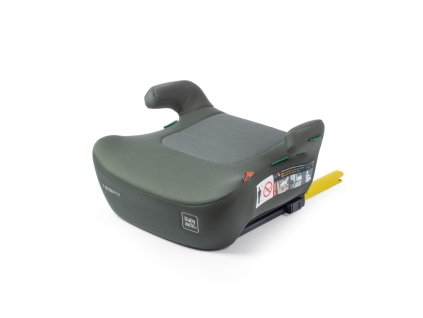 babyauto gekko ifix 125 150 podsedak velky pine green