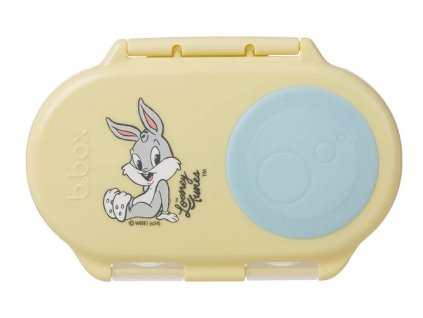 Screenshot 2025 06 29 at 17 15 37 Svačinový box malý Looney Tunes b.box b.box Licenční produkty www.mimmo.cz baví nás chytré a hezké věci