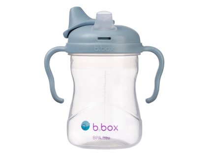 Q10857 b box Hrnecek s pitkem 4m Svetle modry 001