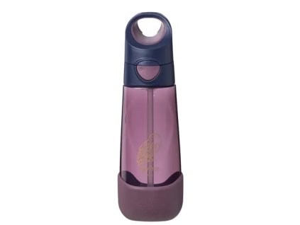 Q13873 b box Lahev na piti s brckem 600 ml Harry Potter