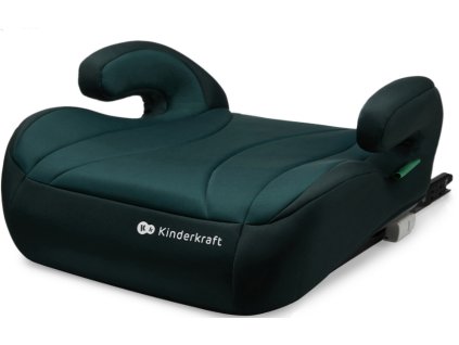 Kinderkraft Podsedák i-Boost i-size Green