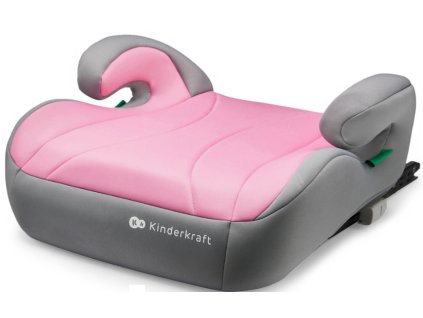 Kinderkraft Podsedák i-Boost i-size Pink