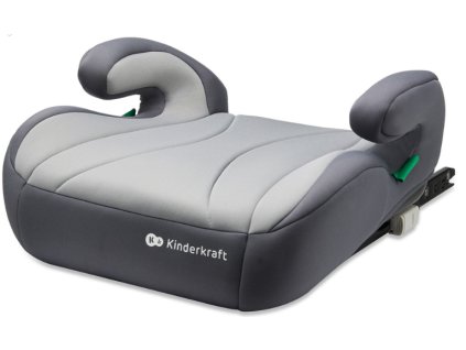 Kinderkraft Podsedák i-Boost i-size Grey
