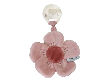 bLD8718 Dummy cloth Flowers Butterflies 3