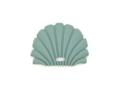 ob designs silikonove kousatko musle ocean