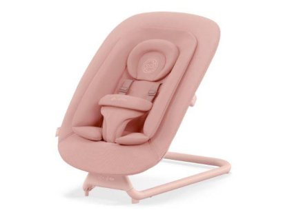 cze pl Cybex Lemo Bouncer Lehatko Pearl Pink 60510 1