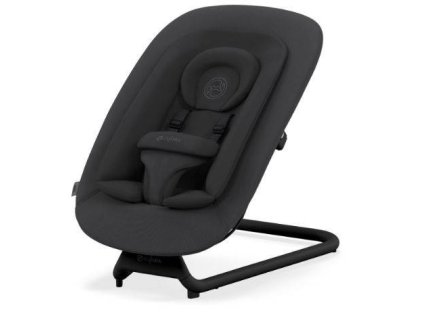 cze pl Cybex Lemo Bouncer Lehatko Stunning Black 60512 1
