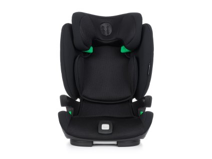 Petite Mars Autosedačka Elite Fix Pro i-Size Black Air