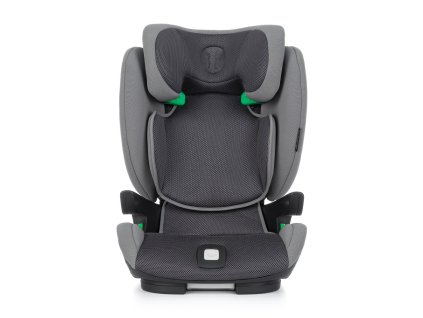 Petite Mars Autosedačka Elite Fix Pro i-Size Grey Air