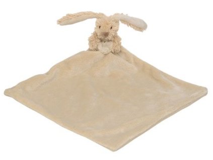 Happy Horse Králíček Richie s dečkou 28cm Béžový