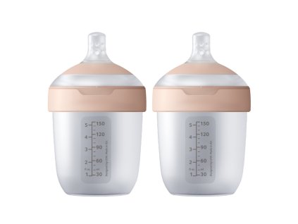 lovi set lahvi mammafeel 150ml 2ks (1)