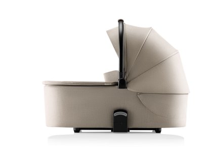 Britax Römer Hluboká korba na kočárek Rio Style, Teak