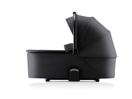 Britax Römer Hluboká korba na kočárek Rio Style, Carbon Black