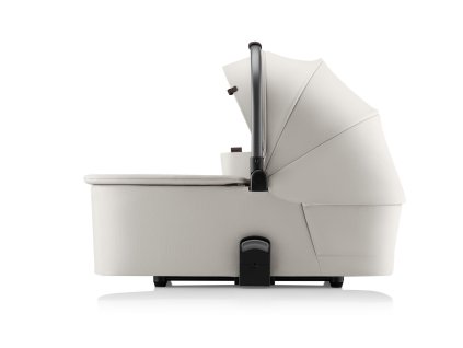 Britax Römer Hluboká korba na kočárek Rio Lux, Soft Taupe
