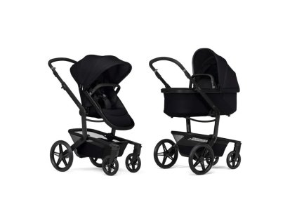 Q15781 Joolz Day5 Bundle Set Kompletni kocarek Space Black 001