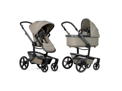Q15779 Joolz Day5 Bundle Set Kompletni kocarek Sage Green 001