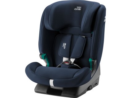 Britax Römer Evolvafix Night Blue