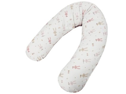 polstar na krmeni velvet bunnyrose pink (1)