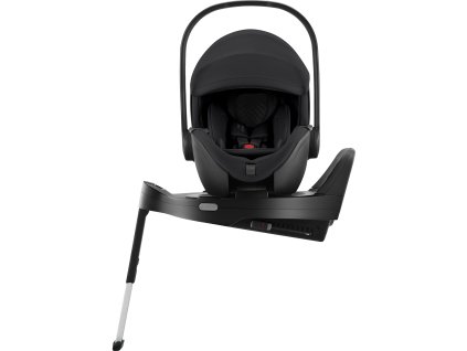 Web version BABY SAFE PRO OnyxBlack 05 VARIO BASE 5Z 90Degrees 2026 72dpi 2000x2000