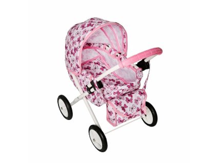 kocarek pro panenky maly jasmine kids m03 fialka.jpg.big