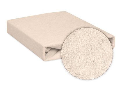 0036341 podklad higieniczny przescieradlo nieprzemakalne z gumka frotte roz 60x120 cm