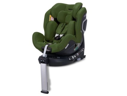 Q15124 Recaro Xenon 1 i Size Autosedacka Epic Green