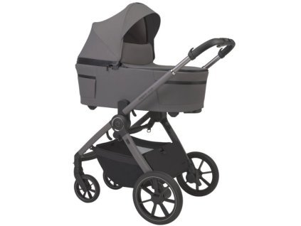 Espiro Yoga 217 grey zen