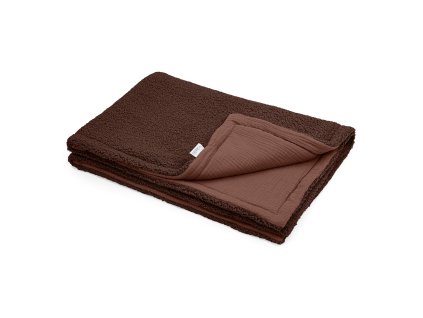 Alberomio Buklé deka Brown