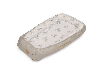 AlberoMio Hnízdo Ovečky